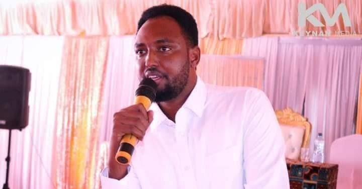 DNA yathibitisha mwili ulioopolewa kutoka ziwani si wa MCA wa Wajir aliyetoweka wiki 5 zilizopita