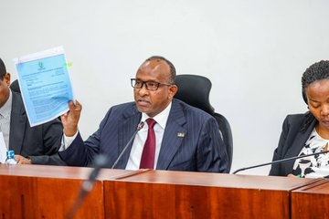 Wizara ya afya kuanzisha uchunguzi katika hospitali ya Medheal  Eldoret kwa madai ya uuzaji wa figo