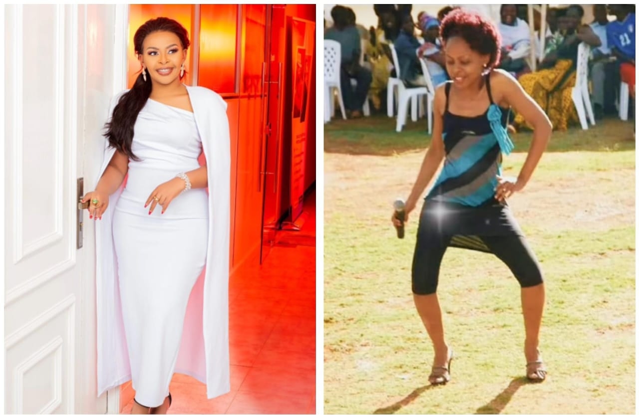 “Alinitoa katika madawa, usherati na pombe!” Size 8 akiri huku akiadhimisha wokovu