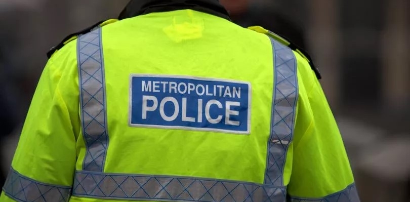 Afisa wa polisi afutwa kazi kwa kumuuma polisi mwenzake wakati wa sherehe ya siku ya kuzaliwa