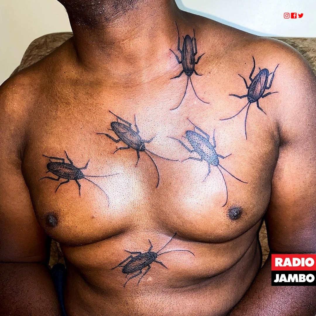 Madaktari wa utafiti wafichua jinsi kuchora tattoo kunaongeza hatari ya kupata saratani kwa 21%