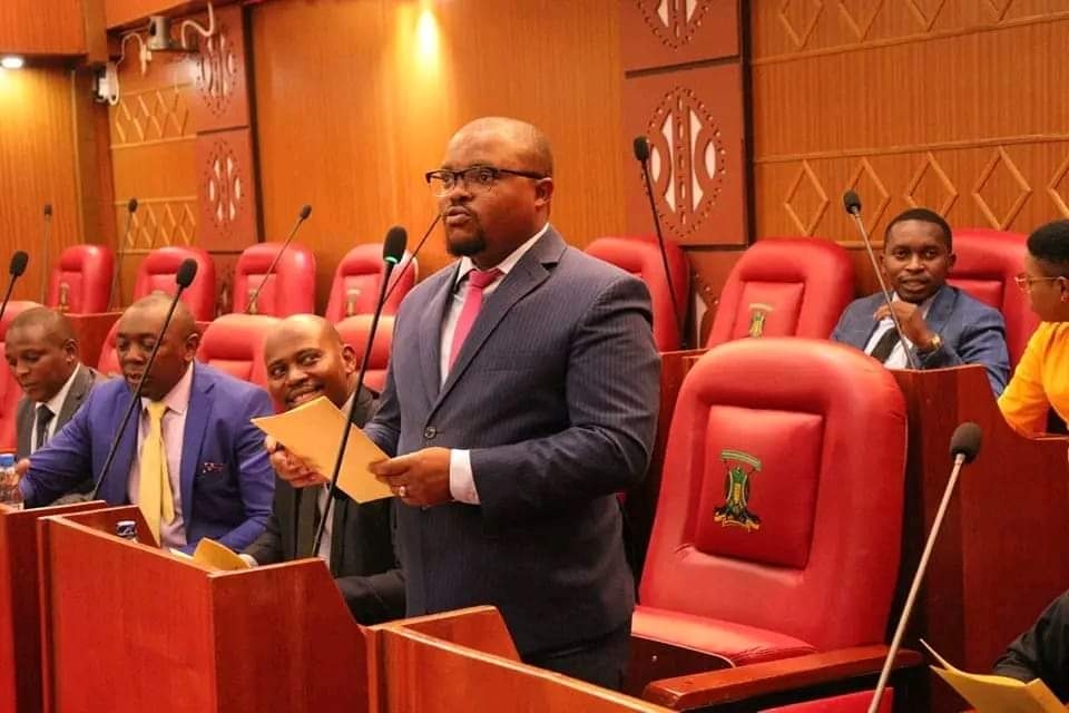 MCA wa Murang'a afariki siku mbili kabla ya hafla ya kuchangisha pesa  ya matibabu yake