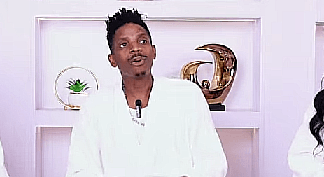 Eric Omondi: Kwa nini niliahirisha kupata mtoto hadi miaka zaidi ya 40