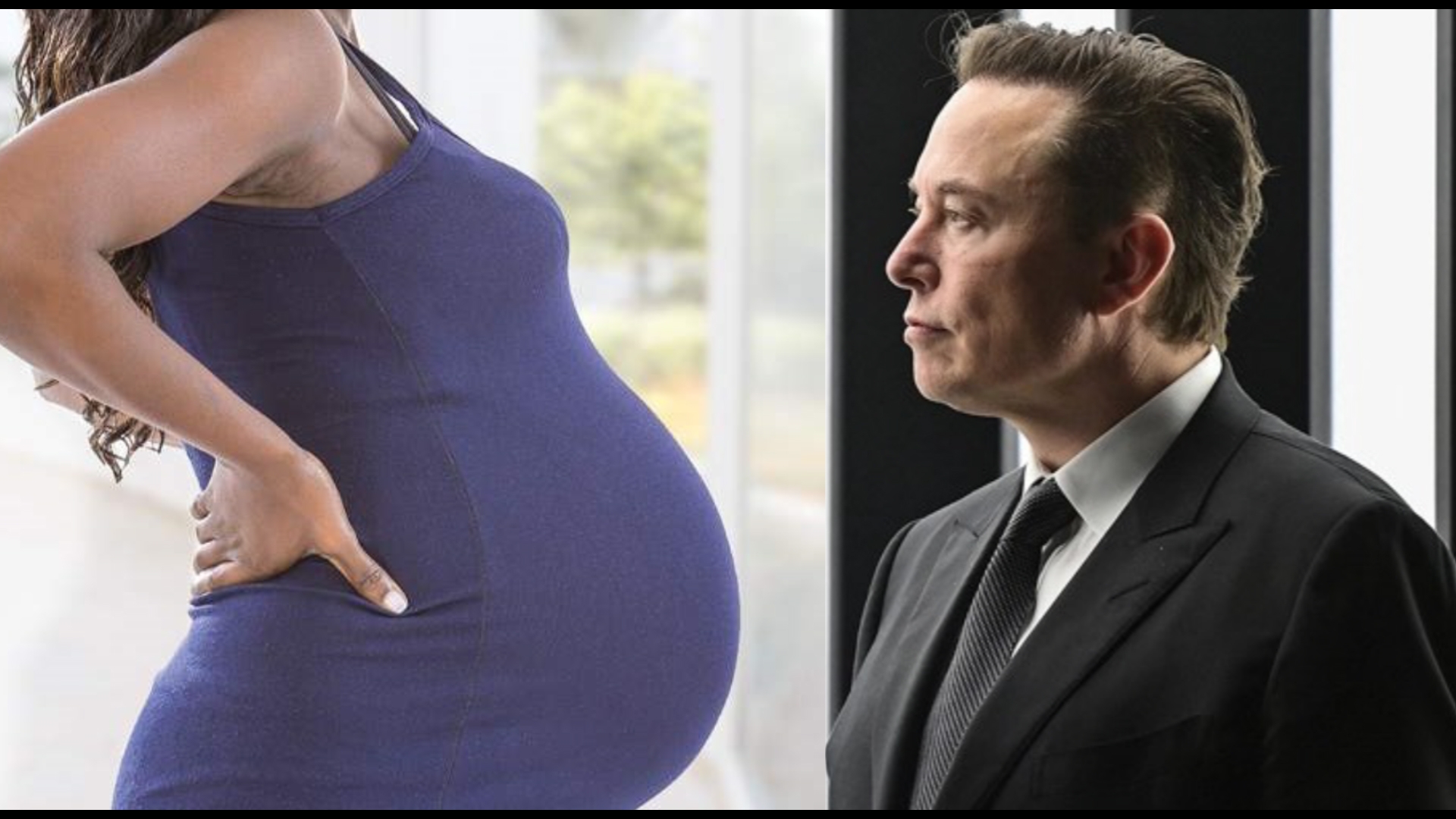 Tunafaa tufunze wanawake kuhusu hofu ya kutokuwa na mtoto kuliko hofu ya mimba – Elon Musk
