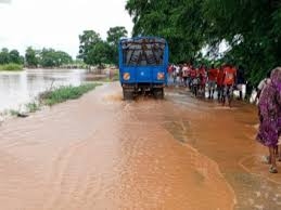 Idara ya utabiri wa anga yaonya kuhusu mvua nyingi katika siku mbili