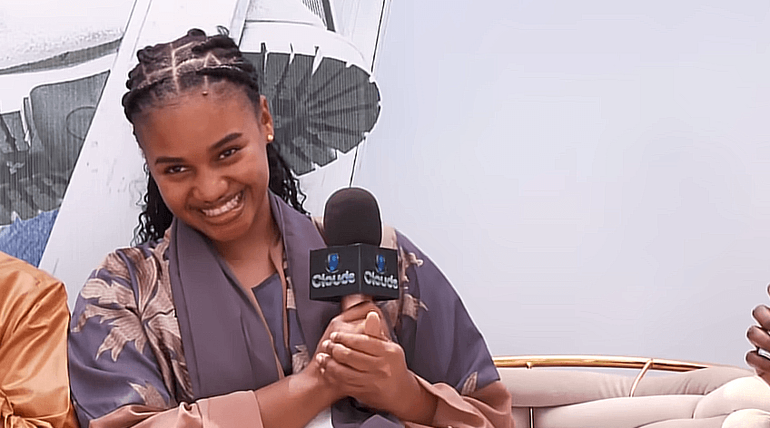 Paula Kajala: Natamani ndoa kwanza, masomo baadae