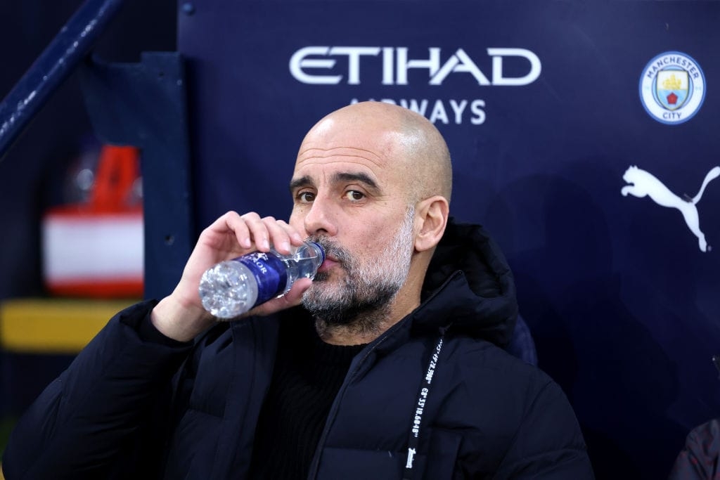 75% ya vilabu vya EPL wanataka City ishushwe daraja - Pep Guardiola azungumzia mashtaka 115 ya Man City