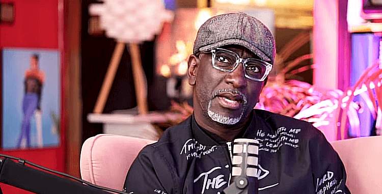 “Niliwahi tukanwa mtandaoni kwamba mimi ni pasta wa iluminati” – Robert Burale