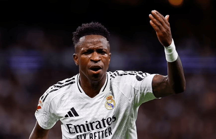 Vini Jr adinda kusaini mkataba mpya Real Madrid na kuamsha popo za Chelsea, Man Utd na PSG