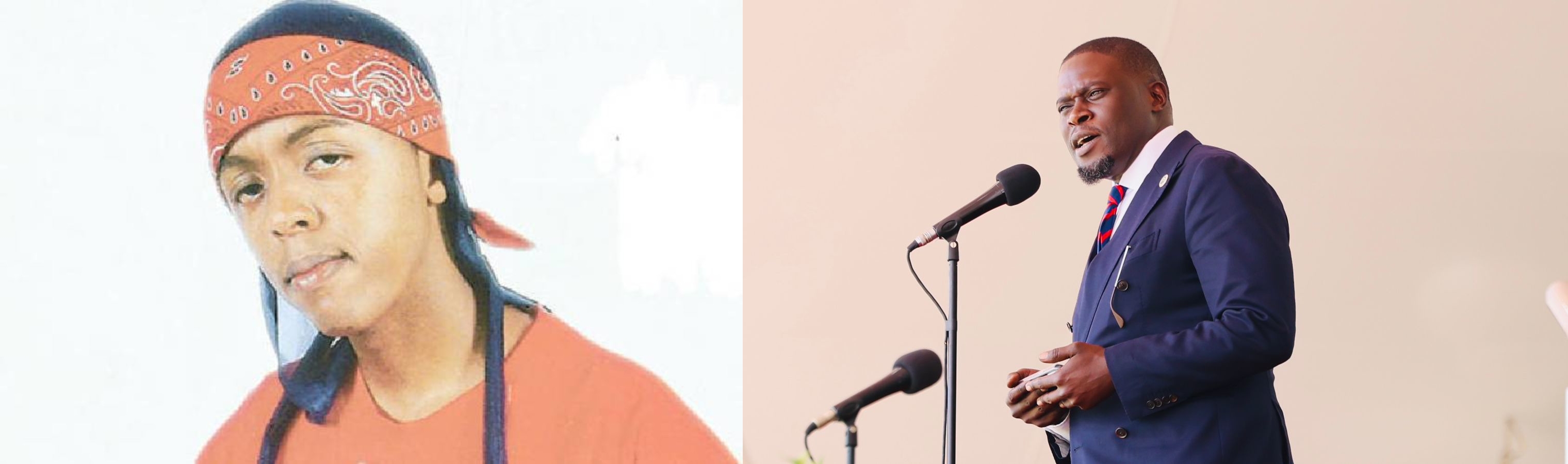 Gavana Sakaja aahidi barabara moja jijini Nairobi kuitwa jina la msanii E-Sir kama ukumbusho wake