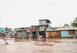Watu 12 wameaga na 3,970 kukosa makao kutokana na mvua inayonyesha nchini