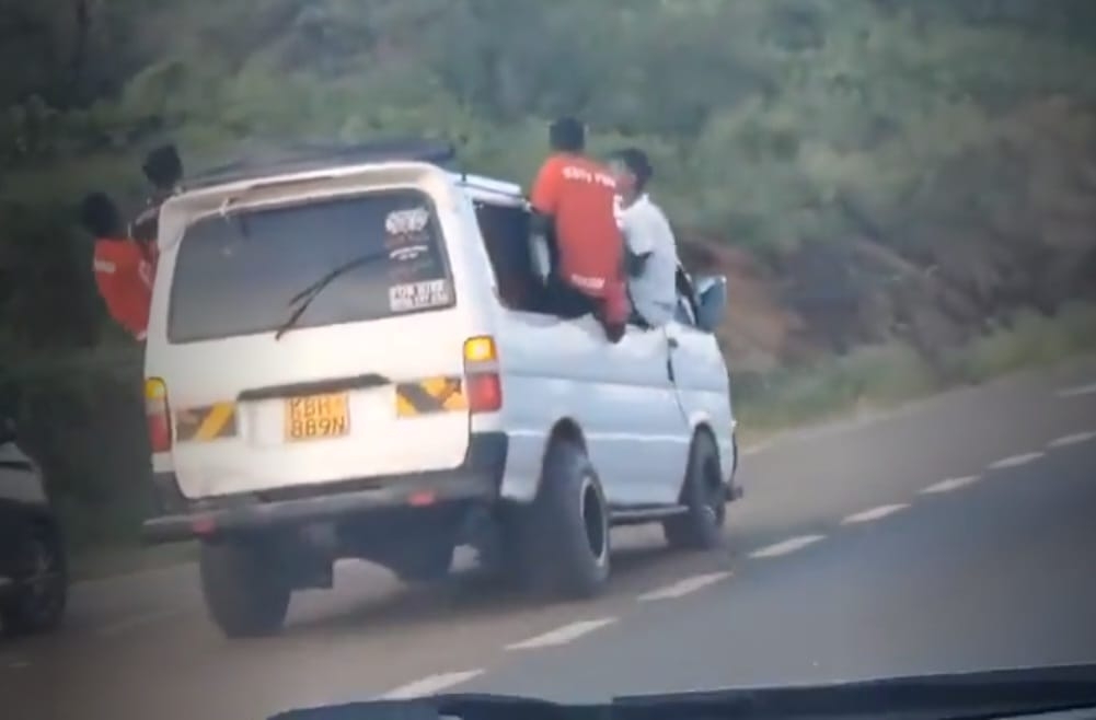 NTSA yaahidi kuchukua hatua dhidi ya uendeshaji mbovu wa PSV uliorekodiwa