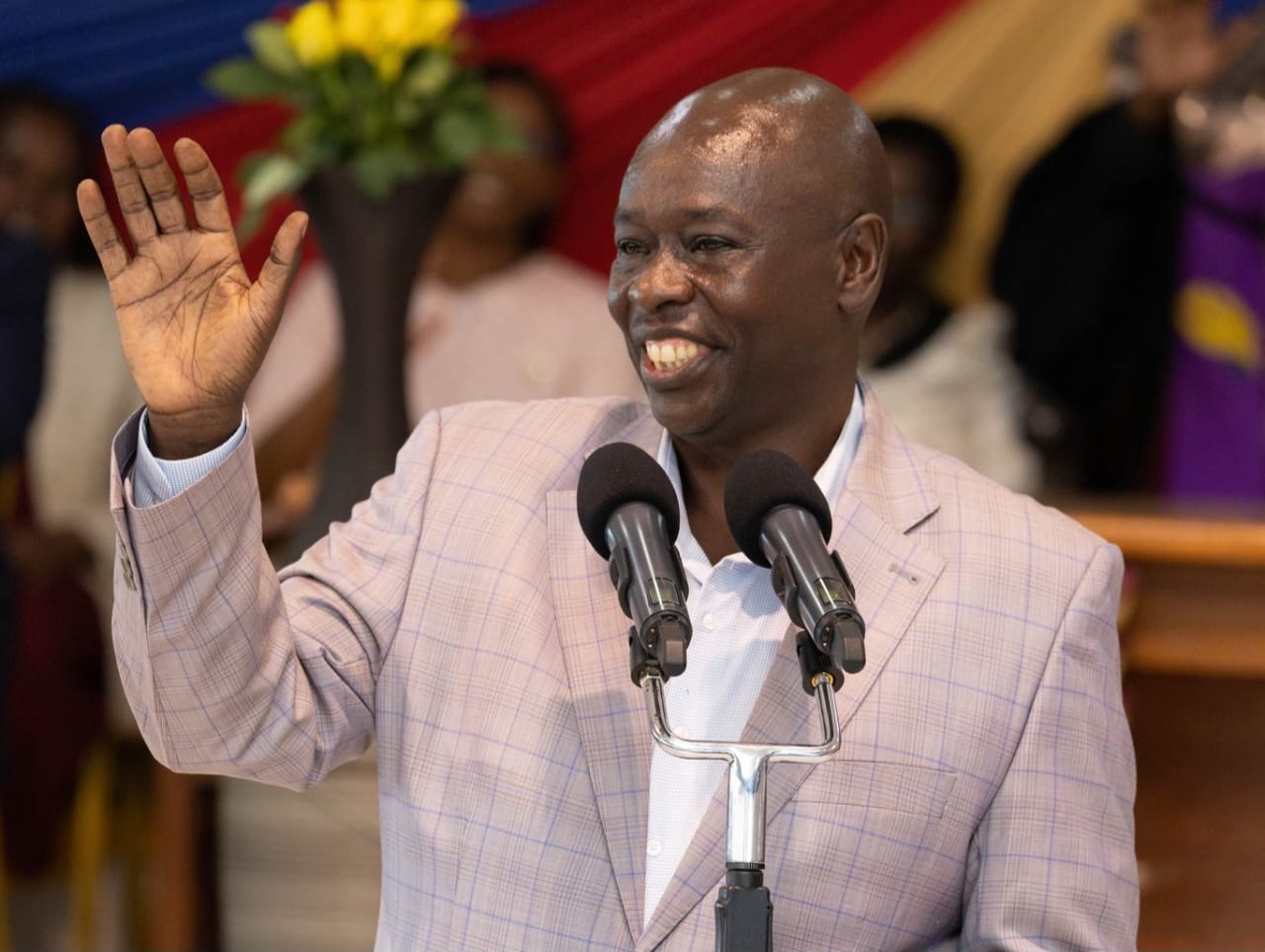 Gachagua aendeleza shutma dhidi ya Rais William Ruto