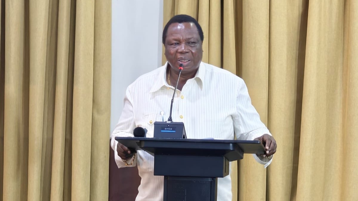 “Uliza Tu Hiyo Kitu Ikutoke!” Francis Atwoli Ajibu Wanaouliza Atastaafu Lini Kutoka COTU