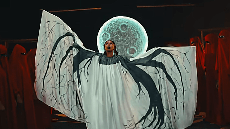 Zuchu Apuuzilia Mbali Dhana Ya Ushetani Katika Muonekano Wake Kwenye Video Mpya