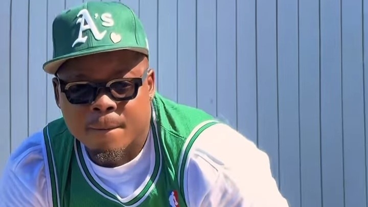 “Mimi Msanii Akiniletea Noma Eti Nisi’perform Namtia Vibao Tukutane Polisi” – Harmonize