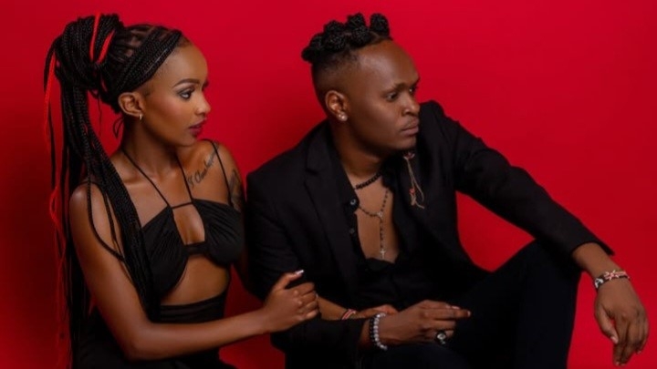 Georgina Njenga Atambulisha Mpenzi Mpya Miezi 17 Baada Ya Kuachana Na Baha Machachari