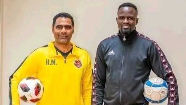 Hussein Mohammed na McDonald Mariga washinda urais wa shirikisho la soka nchini FKF