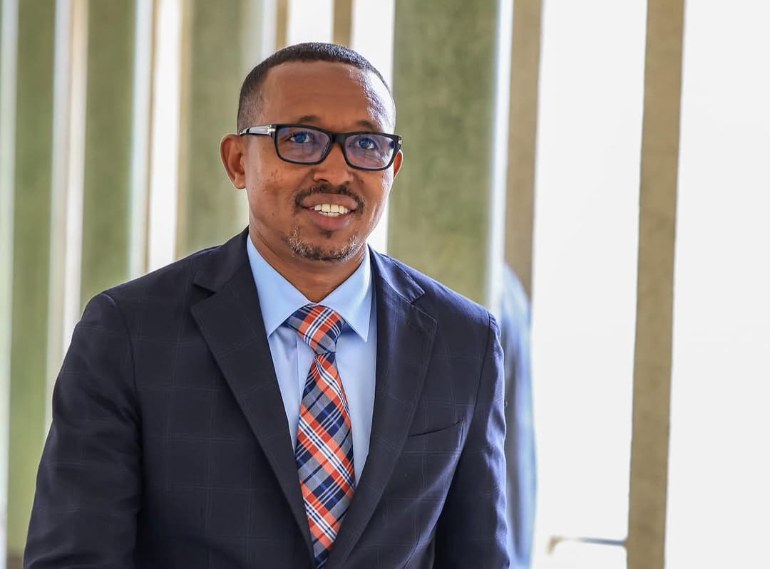 Mbunge wa Nyali Mohamed Ali afanyiwa upasuaji wa goti