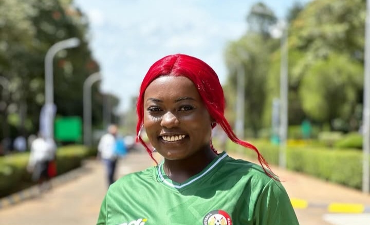 Maandy Ataka Vita Ya Maneno Kati Ya Wasanii Wa Gengetone Na Arbantone Kukomeshwa