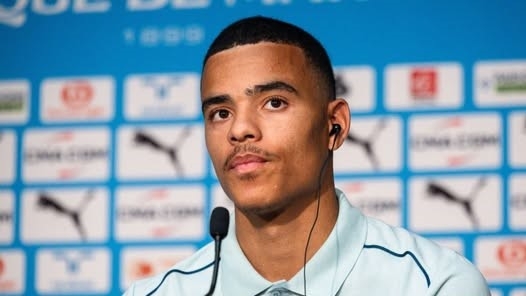 Greenwood Amepiga Wanahabari Marufuku Kumuuliza Kuhusu Kukamatwa 2022