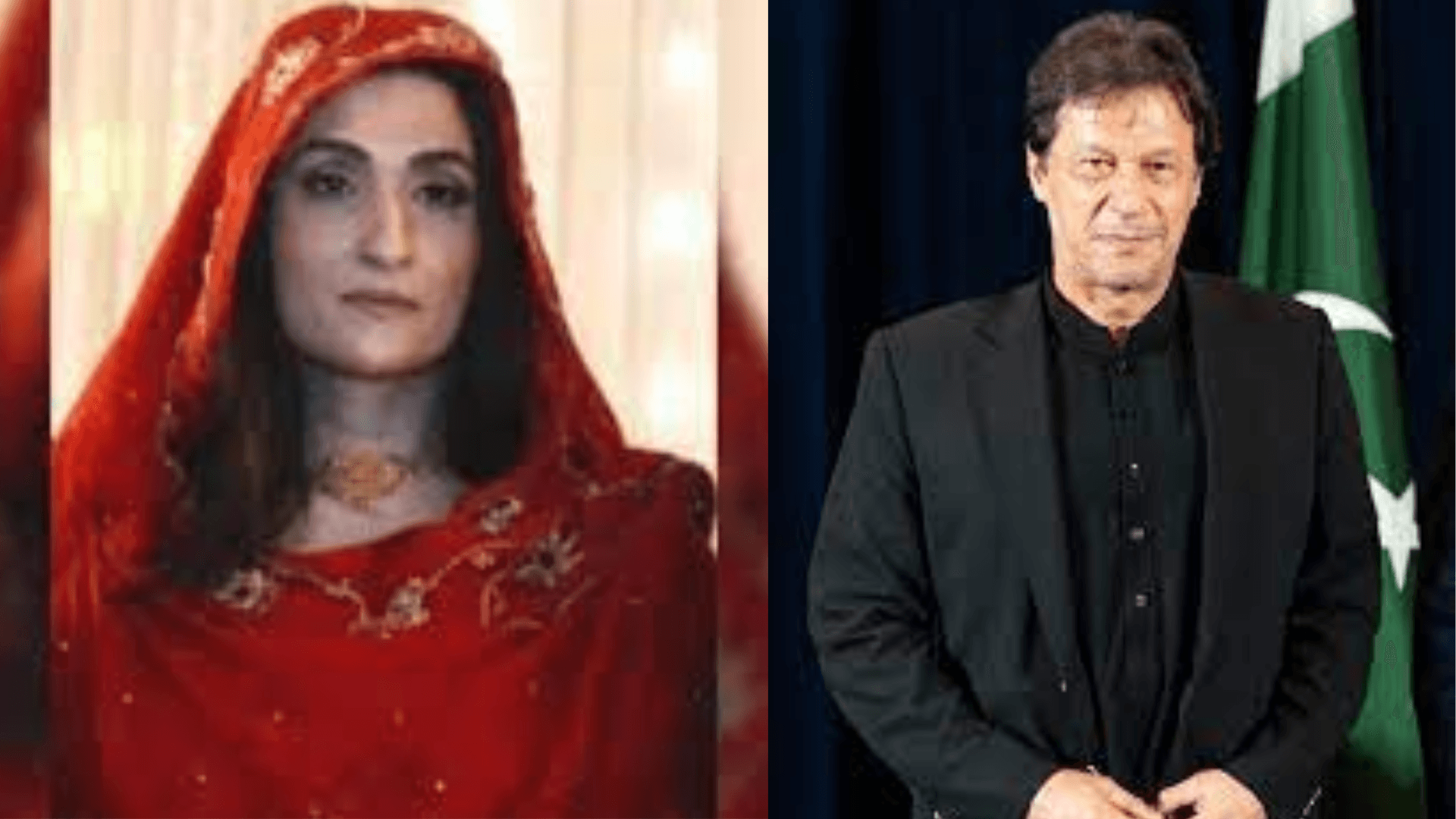 Aliyekuwa waziri mkuu wa Pakistan Imran Khan na mkewe wahukumiwa kifungo cha miaka  14