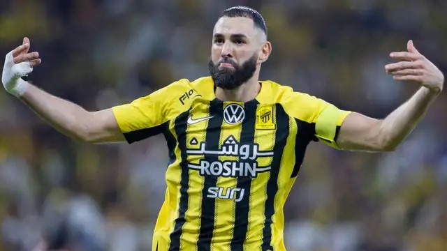 Benzema Ataja Uvumi Wa Yeye Kustaafu Mwishoni Mwa Msimu Kama “Ujinga Mtupu!”