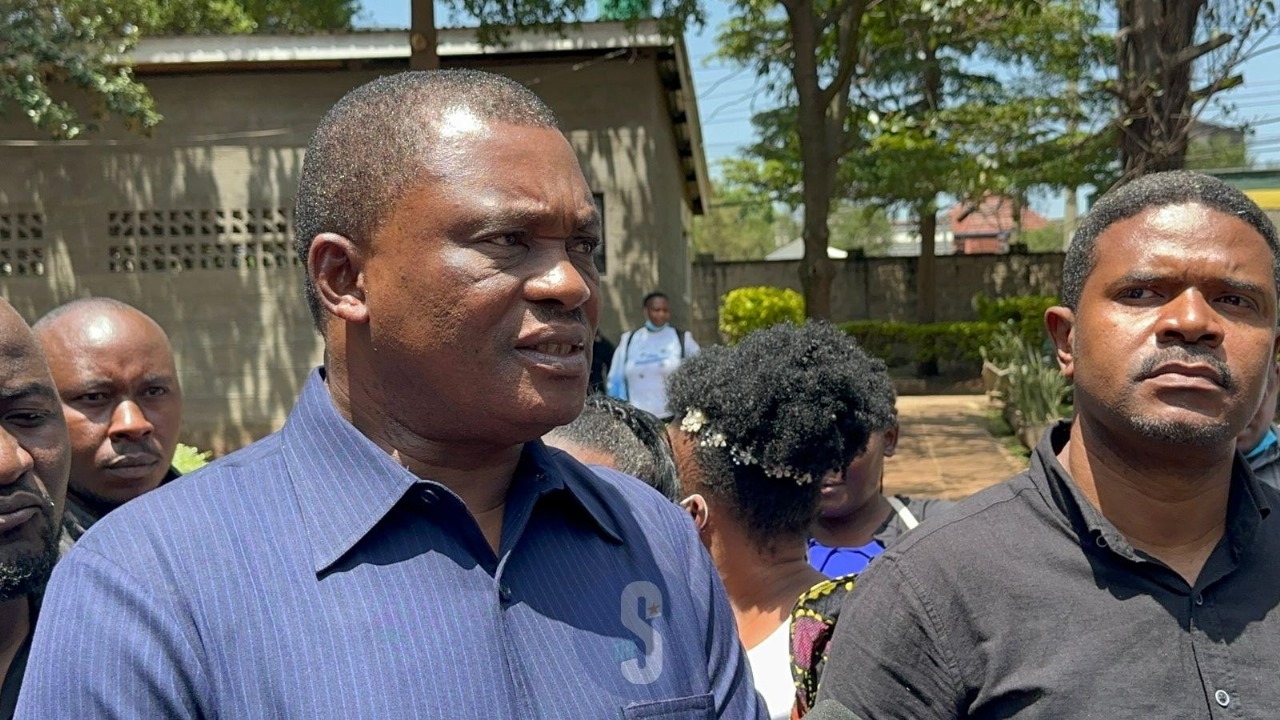 'Uchumi kwa nani!' CS Muturi amtaka Rais Ruto kukomesha utekaji nyara na mauaji ya kiholela