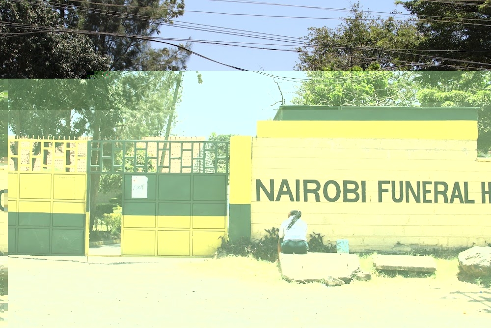 Mwili wa pili wa waliotekwa nyara  Mlolongo  wapatikana