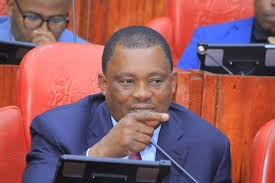 Muturi: Sitaandamana na Ruto kwenye ziara ya Mlima Kenya