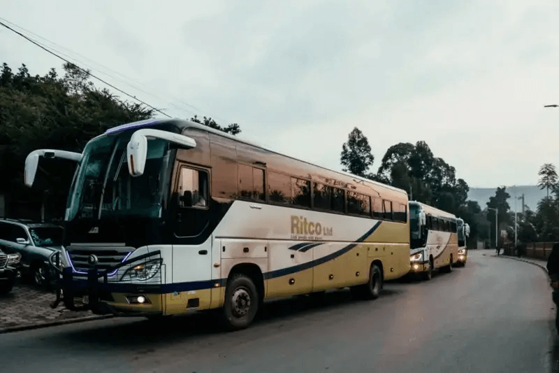 Mpaka wa Rwanda na DR Congo waripotiwa kufungwa