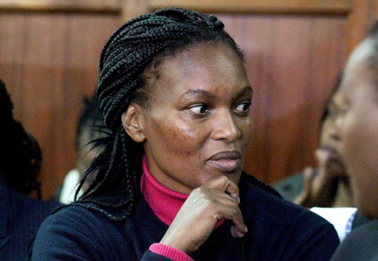 Sarah Wairimu atarajiwa kukabiliwa na mashtaka mapya ya mauaji kuhusu kifo cha Cohen