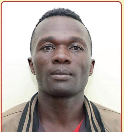 DCI kwa mara nyingine waomba kusaidiwa kumkamata mshukiwa wa mauaji ya Kware aliyetoroka