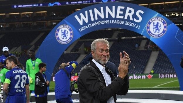 Mmiliki Wa Zamani Chelsea Abramovic Aandamwa Na Kesi Ya Kukosa Kulipa Ushuru Sh160.5Bn