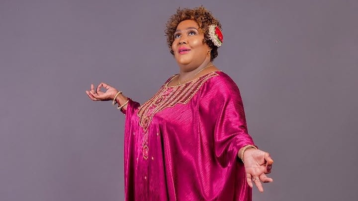 Khadija Kopa, Mamake Zuchu Adokeza Diamond Hatamuoa Bintiye!