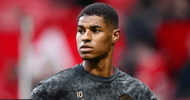 Tetesi za soka Ulaya Jumapili: Rashford yuko tayari kupunguziwa mshahara ili kujiunga na Barca