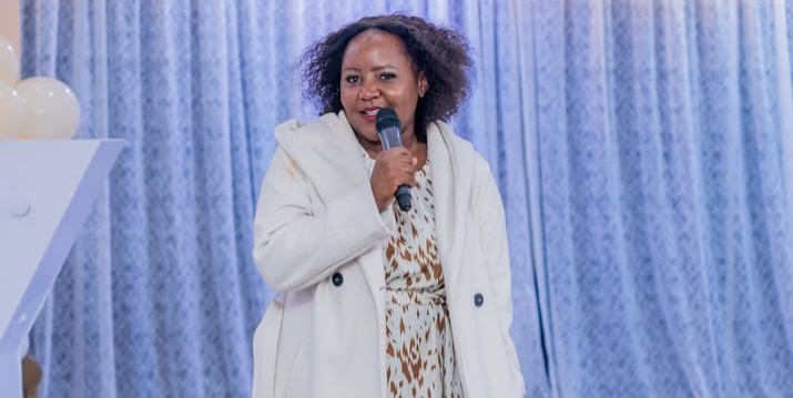 “Kabla niolewe niliwahi ku’date rubani, mtaalamu wa ICT na hata bilionea” – Sarah Mtalii