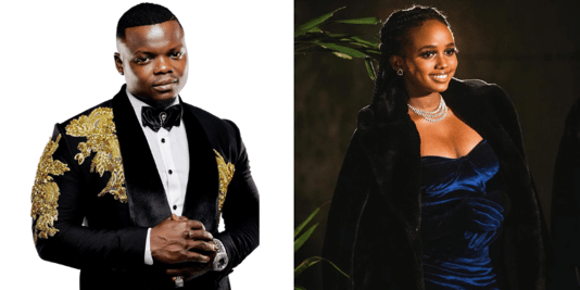 Harmonize awapa onyo wanaomdhalilisha mchumba wake mpya