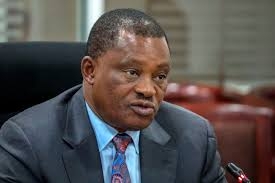 Si poa watu kutafuta wapendwa wao kwa siku 40 na unasema unajadili uchumi – CS Muturi