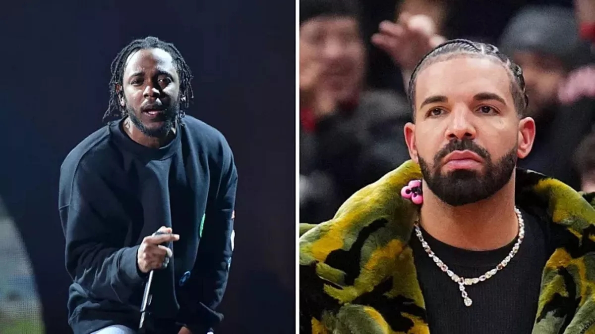 Drake aondoa hatua za kisheria kuhusu diss-track ya Kendrick Lamar (Not Like Us)