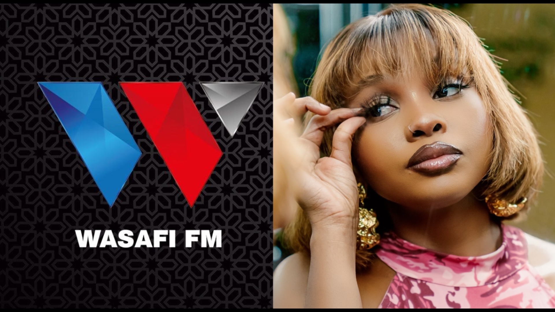 “Sina Haja Kuolewa Na Diamond, Sijamshikia Bastola Anioe!” Zuchu Aipasha Wasafi