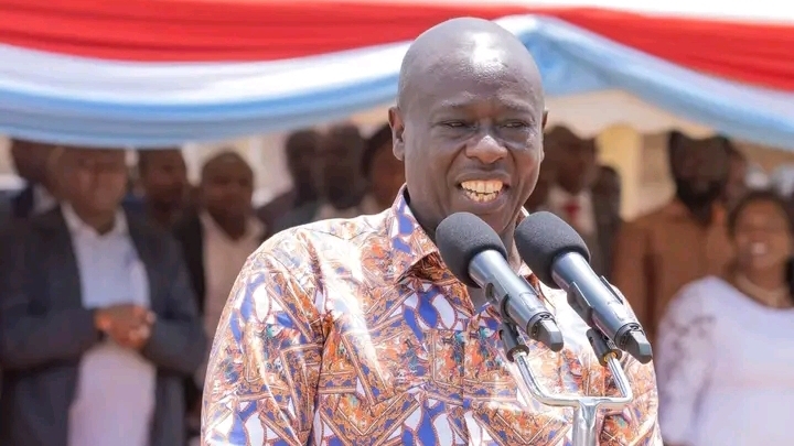 Gachagua: Hakuna kitakachonizuia kuwania urais  2027