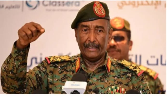 Sudan yamuondoa balozi wake nchini Kenya ikikosoa uwepo wa RSF Nairobi
