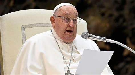 Vatican yafichua hali ya Papa Francis baada ya kukumbwa na matatizo makali ya kupumua