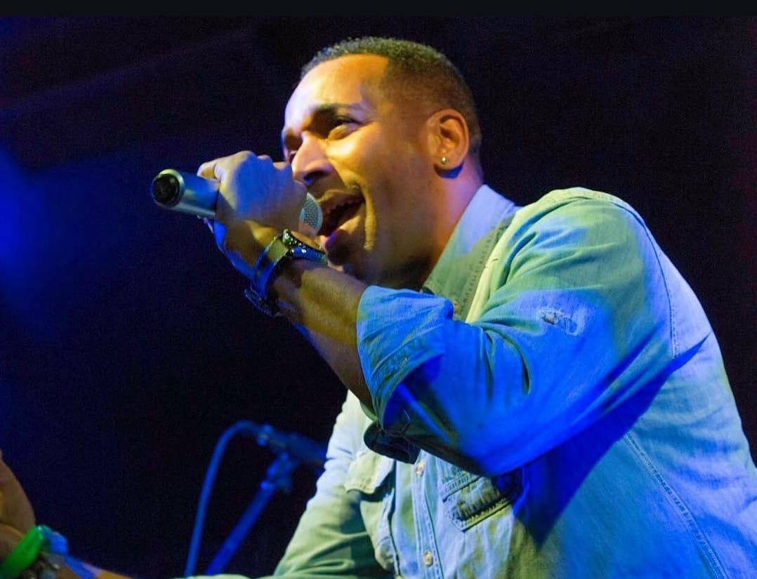 Don Campbell Kutumbuiza Afrika Mara ya Kwanza katika Tamasha Maalum la Reggae Jijini Nairobi