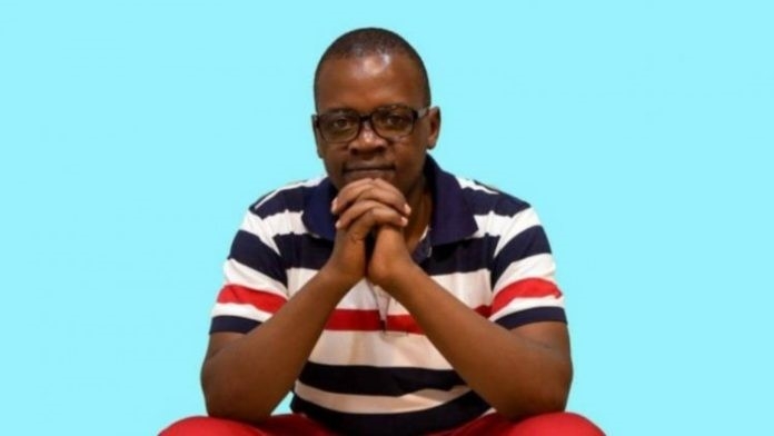 “Valentine’s Day Ni Ya Simps!” – Amerix