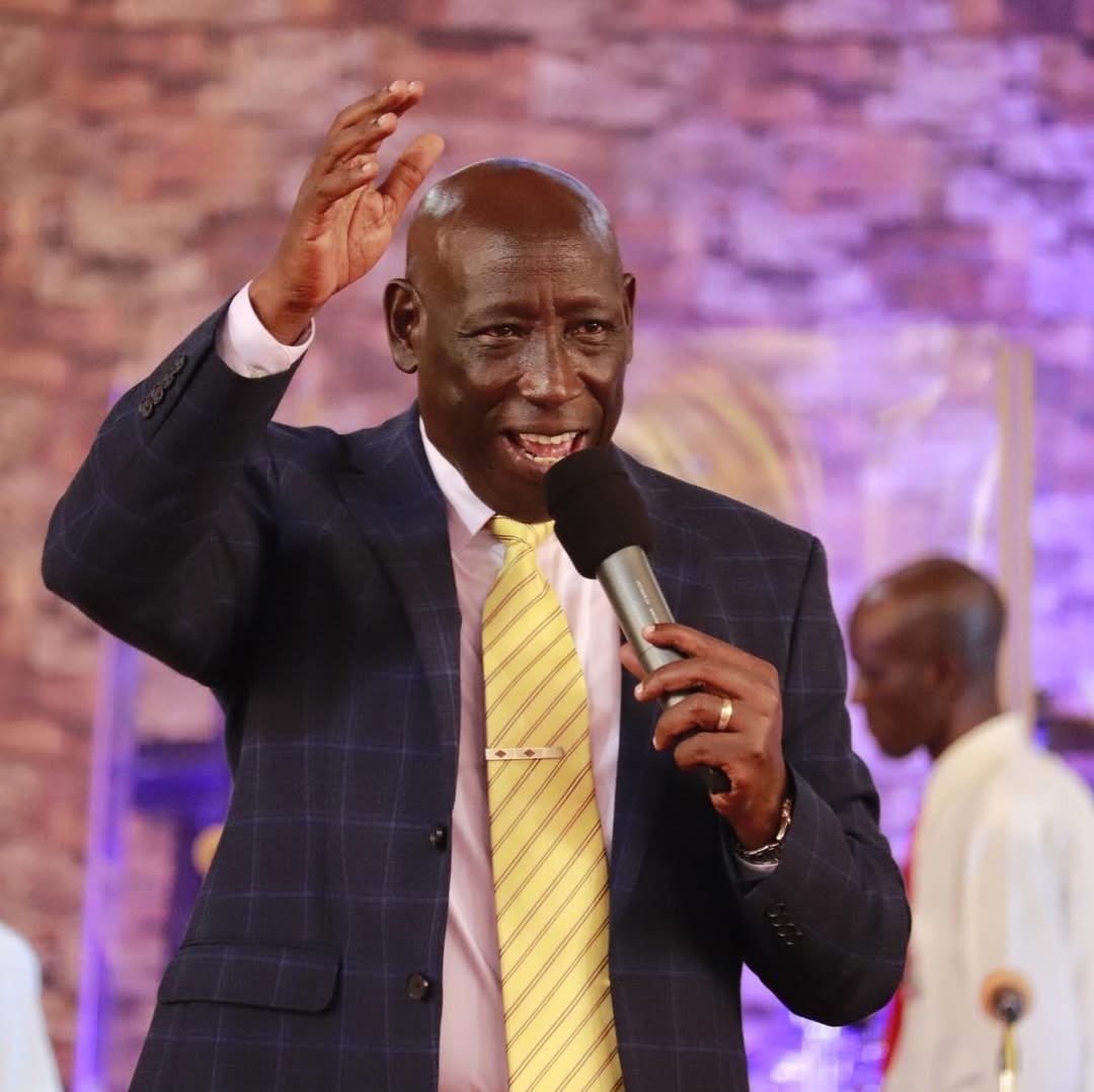 Wafisadi, wezi na waongo wamelaaniwa, Mchungaji Lai asema