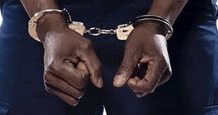 Homa Bay: Baba Akamatwa Akishukiwa Kumuua Bintiye, 7, Kwa Kumnywesha Petroli