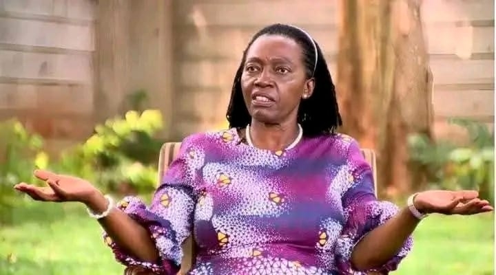 Karua ashikilia kuwa marehemu Chebukati alivuruga uchaguzi wa 2022
