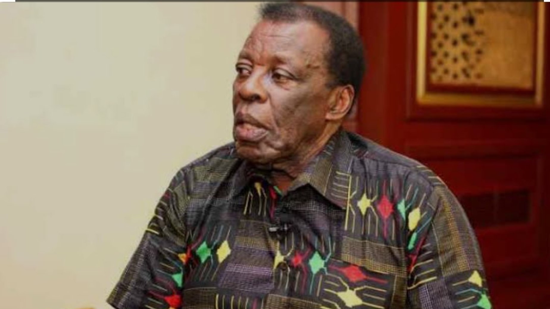 Philip Etale Aomba Mbotela Kuzikwa Uhuru Gardens Badala ya Makaburi ya Lang’ata